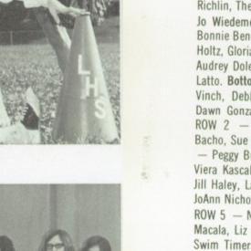 Ann Fisher's Classmates profile album