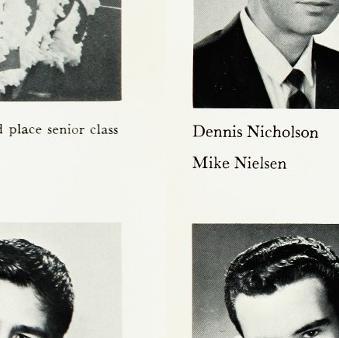 Gary Nunes' Classmates profile album