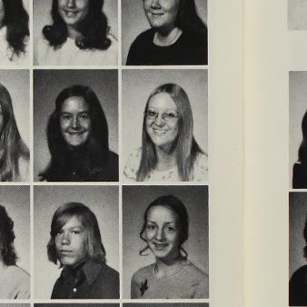 Joann O'Malley's Classmates profile album