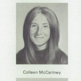 Colleen Weir's Classmates profile album
