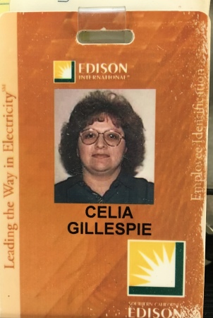 Celia Gillespie's Classmates profile album