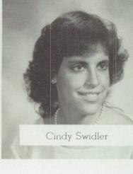 Cindy Ray's Classmates profile album