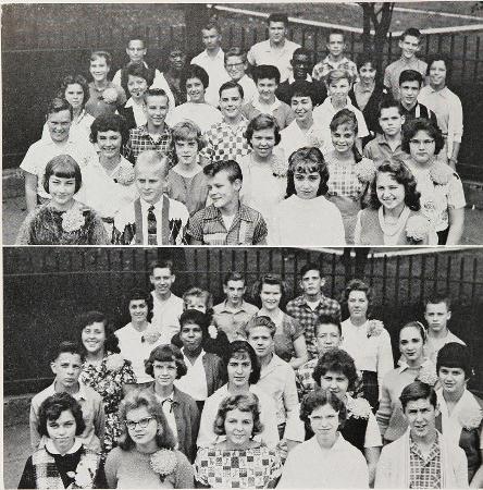 Bonnie Riner's Classmates profile album