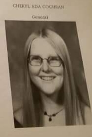 Cheryl Cochran's Classmates profile album