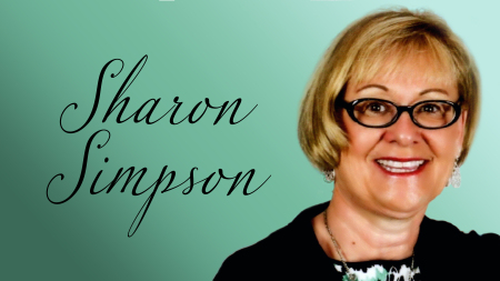 Sharon Simpson's Classmates® Profile Photo