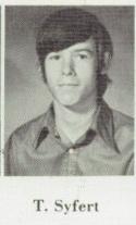 Tim Syfert's Classmates profile album