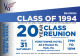 Spring Grove High School Class of 94 Reunion reunion event on May 31, 2014 image