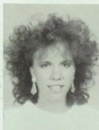 Donna Thurmon's Classmates profile album