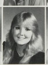 Jodie Jones's Classmates® Profile Photo