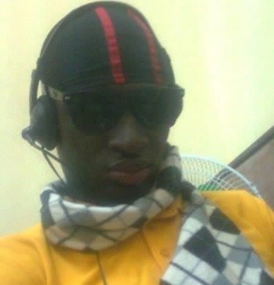 Charles Omotayo's Classmates® Profile Photo