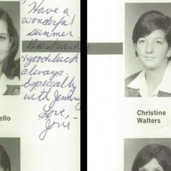 Carol Winters' Classmates profile album