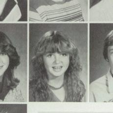 Kathy Scott's Classmates profile album