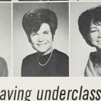 Carol Wood's Classmates profile album