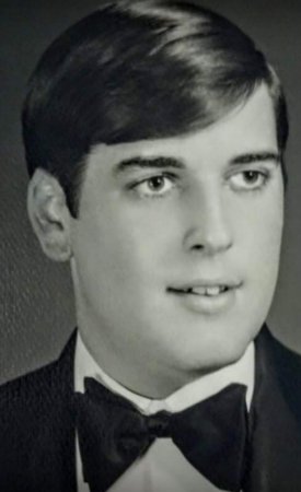 Richard Ryan's Classmates profile album