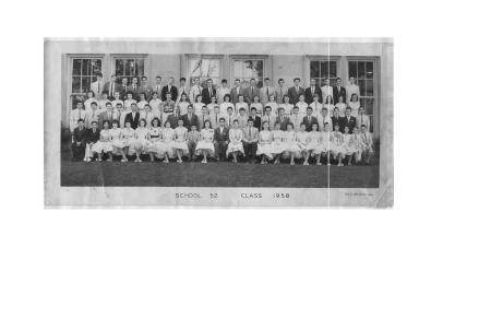 PS 52 Class of 58