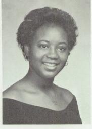 Dolores Joseph-Pauline's Classmates profile album