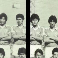 Jose Luis Rodiguez's Classmates profile album