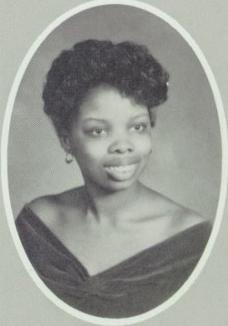 Monica Singleton's Classmates profile album