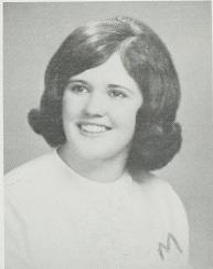 Patricia Pomroy's Classmates profile album