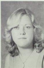 Joni Fleetwood's Classmates profile album