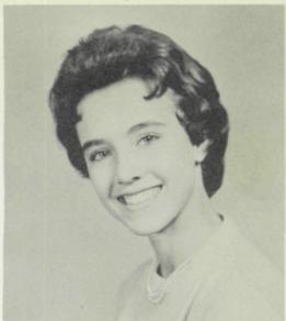 Barbara Pearsall's Classmates profile album