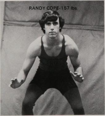 Randy Cope's Classmates profile album