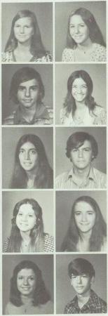 Laura Stewart's Classmates profile album