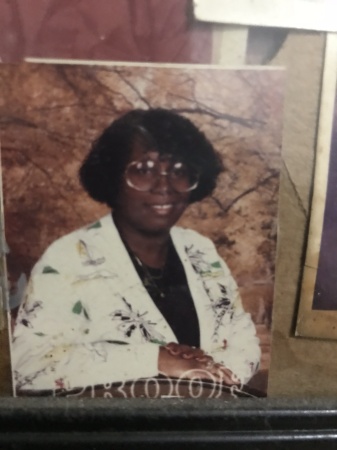 Sylvia Ervin's Classmates profile album