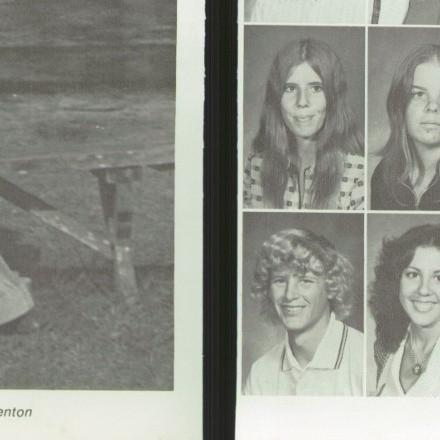 BRIAN BALLARD's Classmates profile album