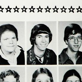 Ed Hackim's Classmates profile album