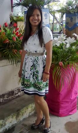 Oflia Santos's Classmates® Profile Photo