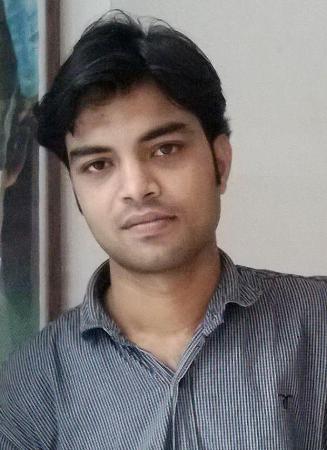 Vivek Singh's Classmates® Profile Photo