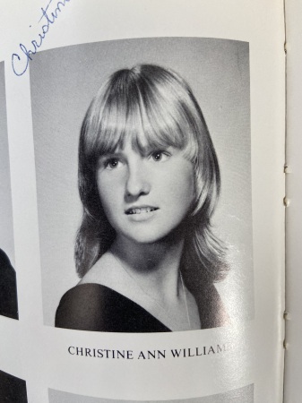 Chris Cramer's Classmates profile album