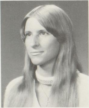 Cathy Connors' Classmates profile album