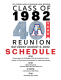 Reunion icon