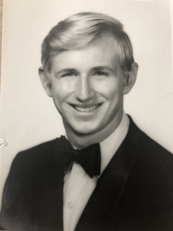 Richard Schlottmann's Classmates profile album