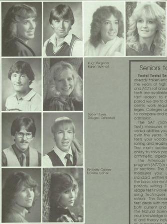 Darene Carter-Hiatt's Classmates profile album