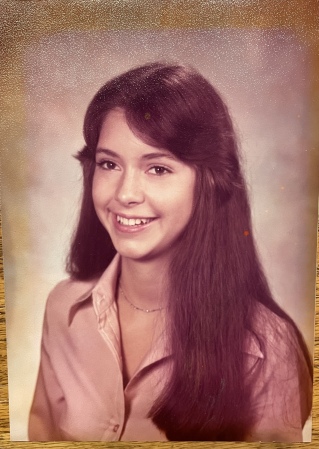 Joan Brokaw's Classmates profile album