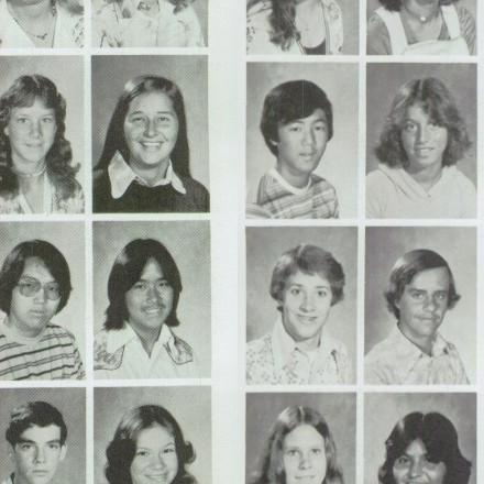 Jim Kelly's Classmates profile album