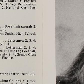 mick schwalm's Classmates profile album