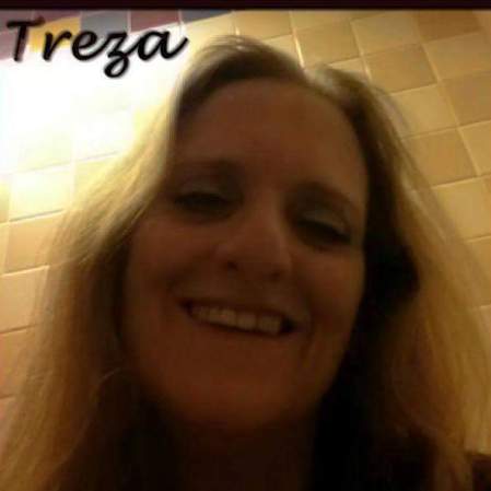 Treza Wilson's Classmates® Profile Photo