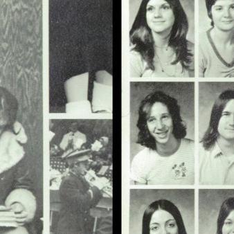 Cheryl Amen's Classmates profile album