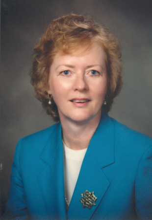 Margaret Kay Hovious's Classmates® Profile Photo