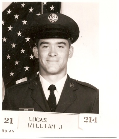 William Jeff Lucas' Classmates profile album