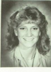 Tina Shuquem's Classmates profile album