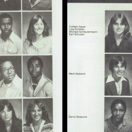 Casaundra Whitmire's Classmates profile album