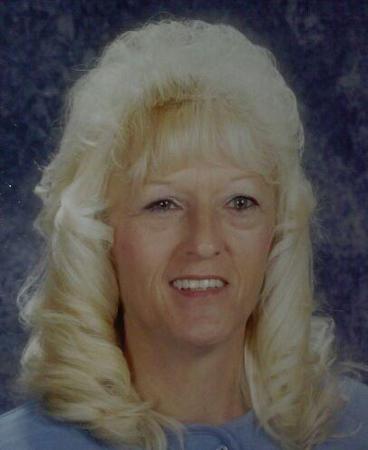 Barbara Wood's Classmates® Profile Photo