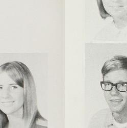 Marsha Bliss' Classmates profile album