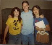 Cleveland High School 1980