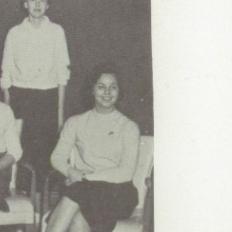 Marlene Board's Classmates profile album